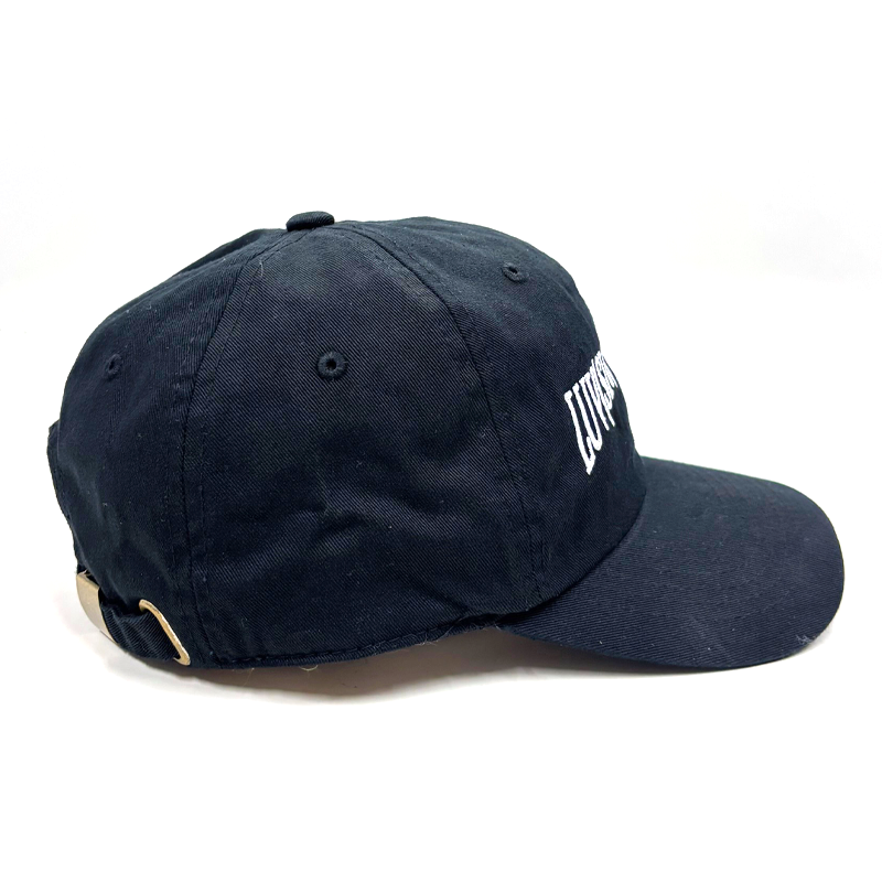 LUV(SIC) HEXALOGY LOGO HAT – Shing02