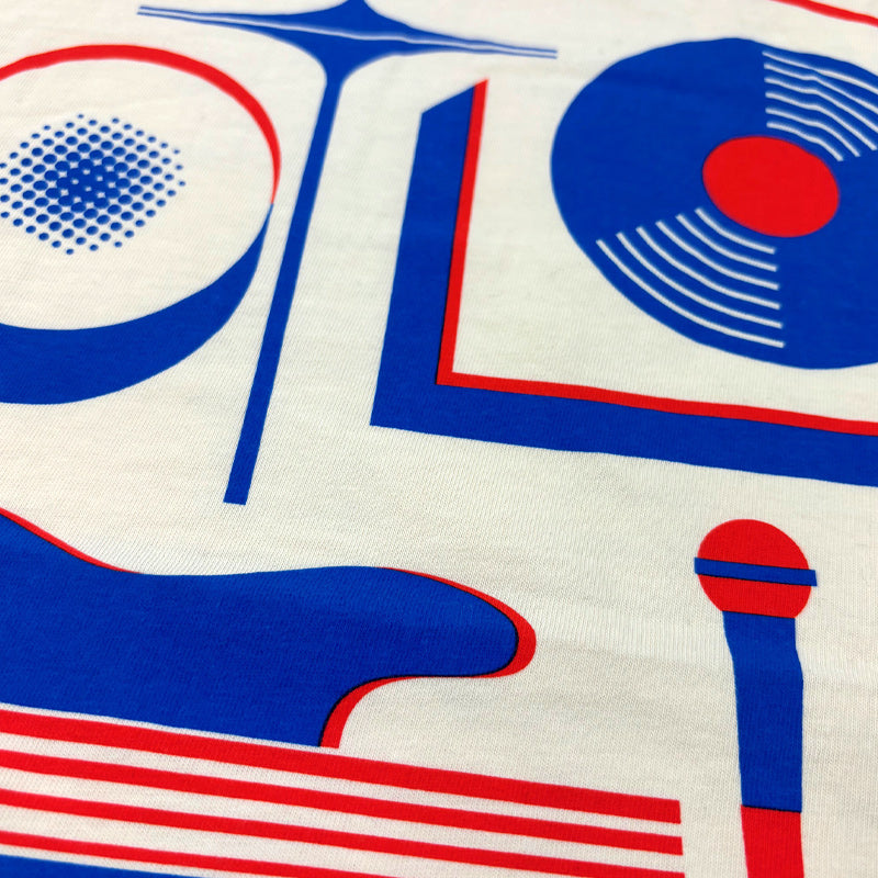 LUV(SIC) Hexalogy Tour' Natural T-shirt – Shing02