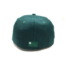 Load image into Gallery viewer, Matsuyama Green New Era Hat