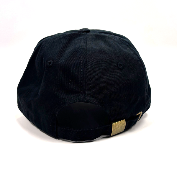 LUV(SIC) HEXALOGY LOGO HAT