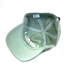 Load image into Gallery viewer, LUV(SIC) Sage Dad Hat