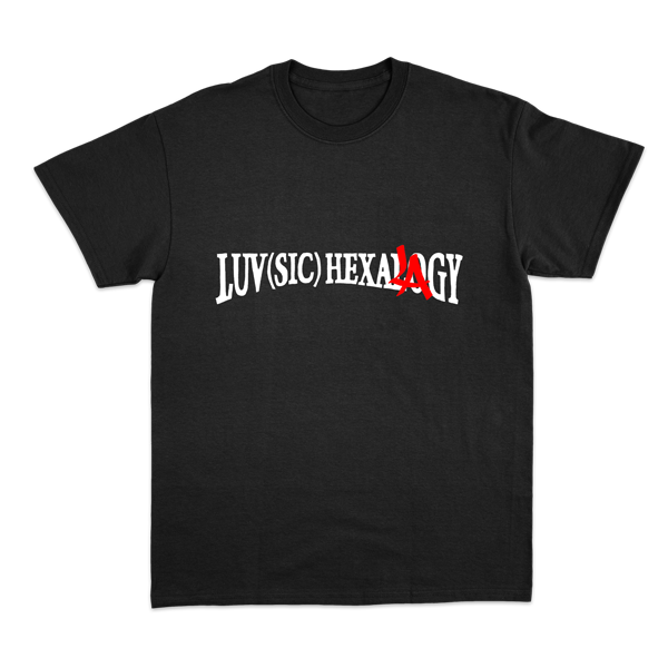 Official Shing02 Merchandise