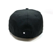 Load image into Gallery viewer, Matsuyama BLACK New Era Hat