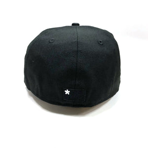 Matsuyama BLACK New Era Hat