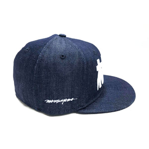 Matsuyama Denim New Era Hat