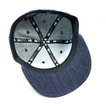 Load image into Gallery viewer, Matsuyama Denim New Era Hat