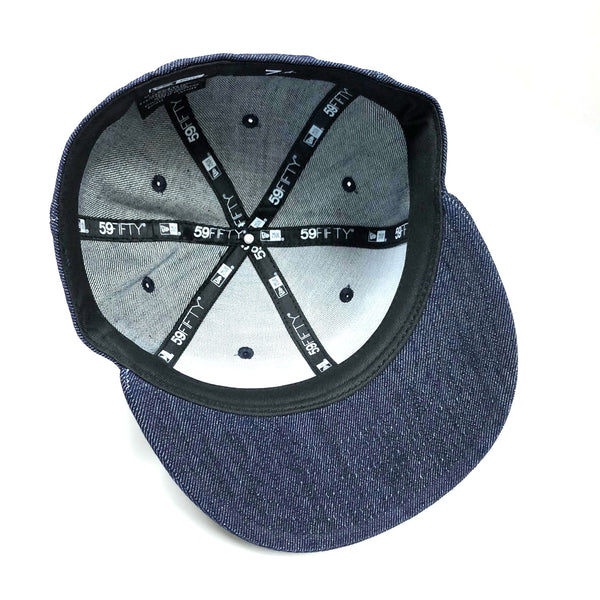 Matsuyama Denim New Era Hat