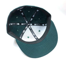Load image into Gallery viewer, Matsuyama Green New Era Hat