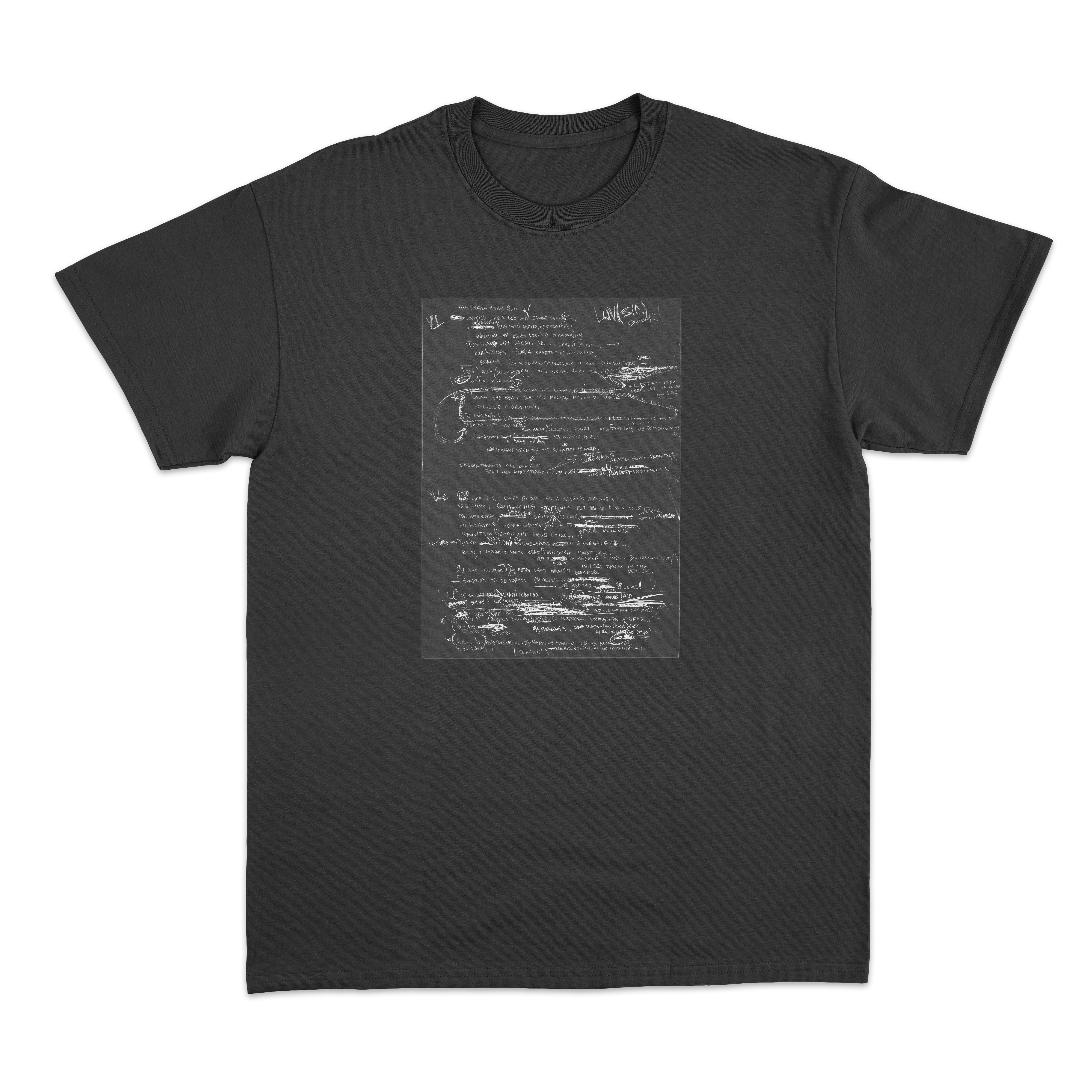 【KOOLOSET】SOULMATE Tee LOVESIC_TEE_black.png?v=1578174697