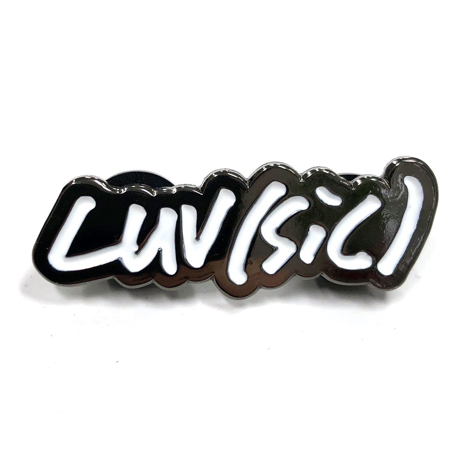 Shing02 'LUV(SIC)' PIN