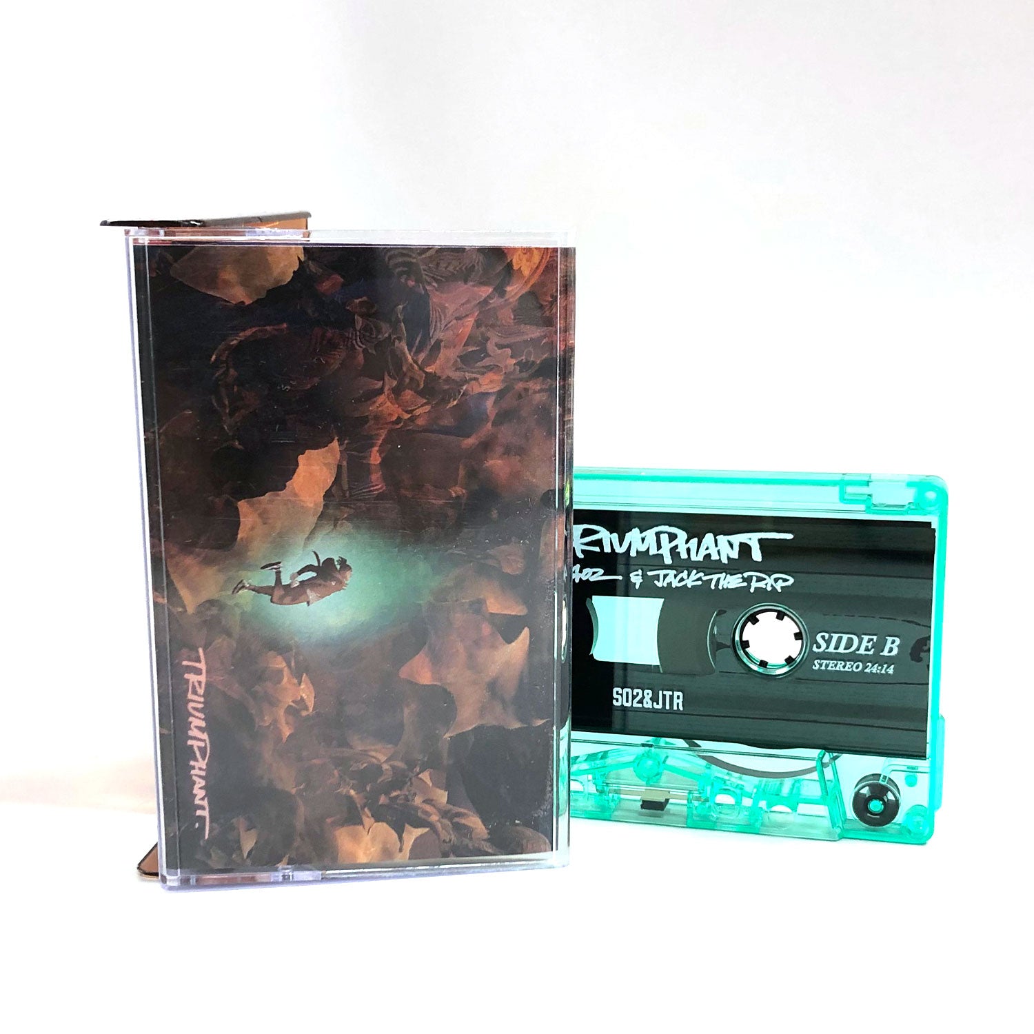 邦楽 FEBB THE SEASON CASSETTE TAPE FEBB THE SEASON CASSETTE TAPE